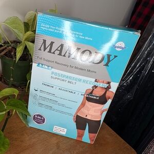 Mamody Postpartum Recovery Support Belt